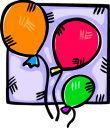 Party Clipart