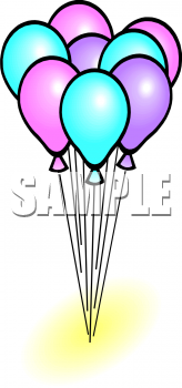 Party Clipart