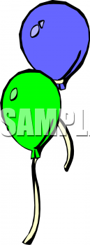 Party Clipart