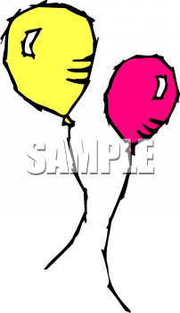 Party Clipart