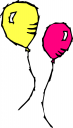 Party Clipart