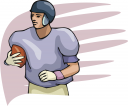 Football Clipart