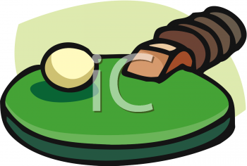 Tennis Clipart