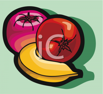 Apple Clipart