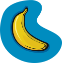 Banana Clipart