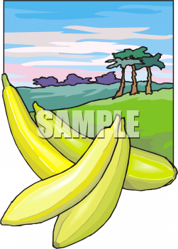 Produce Clipart