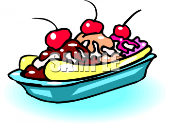 Dessert Clipart