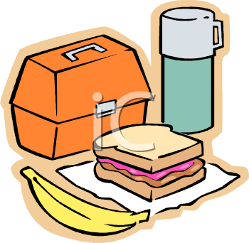 Sandwich Clipart