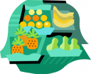 Pineapple Clipart