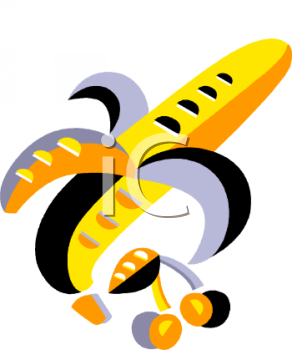 Banana Clipart