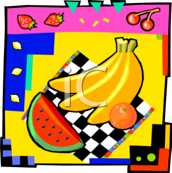 Orange Clipart