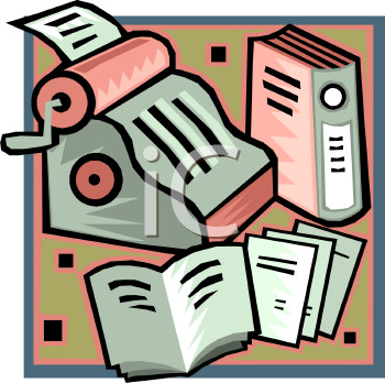 Books Clipart