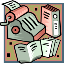 Books Clipart