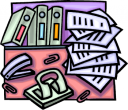 Books Clipart