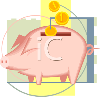 Coin Clipart