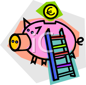 Coin Clipart