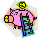 Coin Clipart