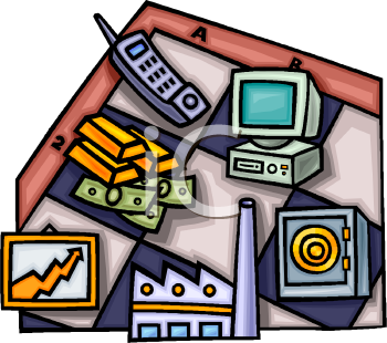 Computer Clipart