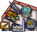 Computer Clipart