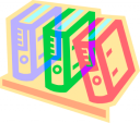 Books Clipart