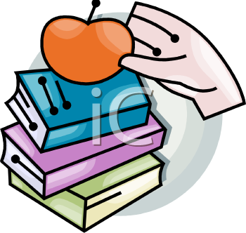 Books Clipart