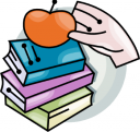 Books Clipart