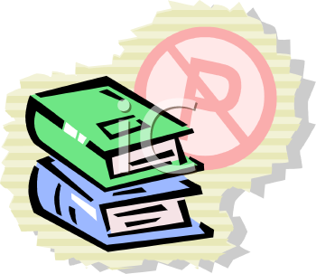 Books Clipart