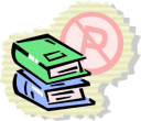 Books Clipart