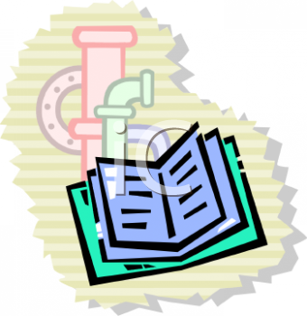 Books Clipart