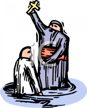 Priests Clipart