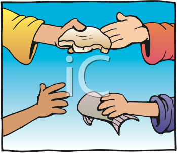 Fish Clipart