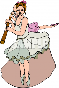 Ballet Clipart