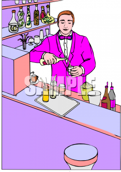 Drinks Clipart