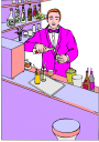 Drinks Clipart