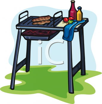 Picnic Clipart