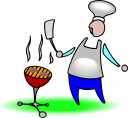 Chef Clipart