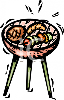 Hamburger Clipart