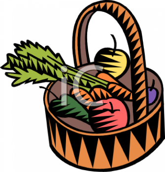 Picnic Clipart