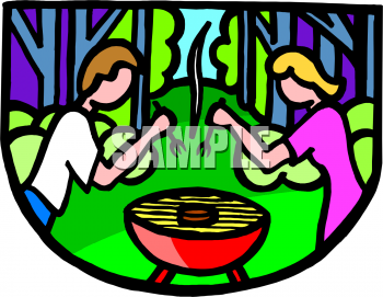 Hamburger Clipart