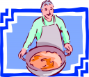 Chef Clipart