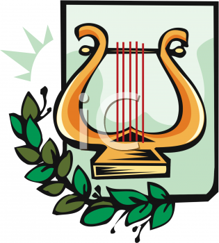 Music Clipart