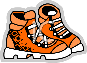 Boot Clipart