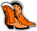 Boot Clipart