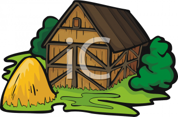 Farm Clipart