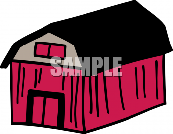 Barn Clipart