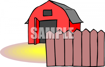 Farm Clipart