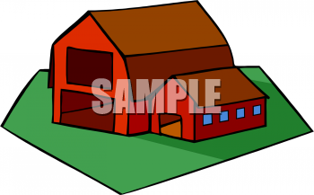 Farm Clipart