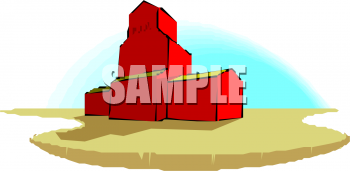 Farm Clipart