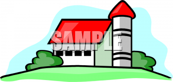 Farm Clipart