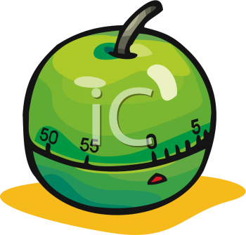 Apple Clipart